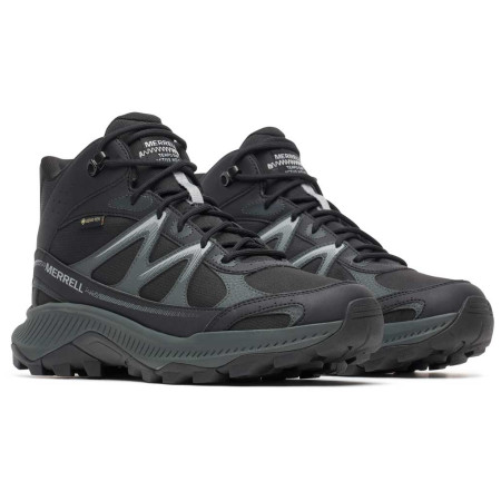 Pánské turistické boty Merrell Tempo Exp Active Mid Gtx