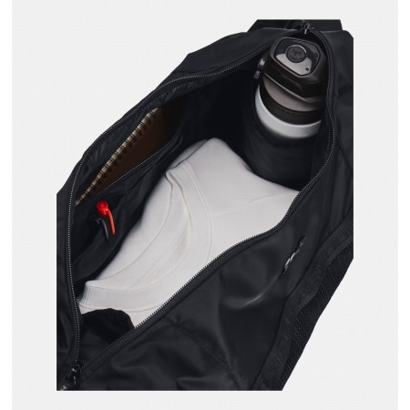 Taška přes rameno Under Armour Studio Slouchy Duffle