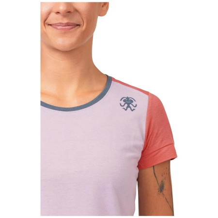 Dámské triko Rafiki Chulilla