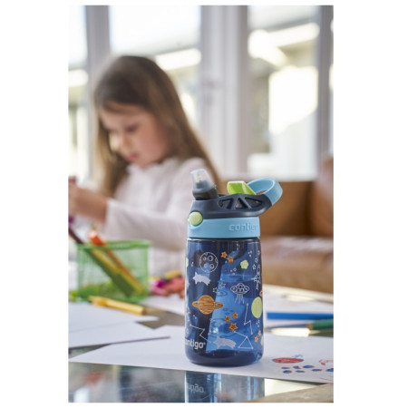 Dětská lahev Contigo Easy Clean 420ml