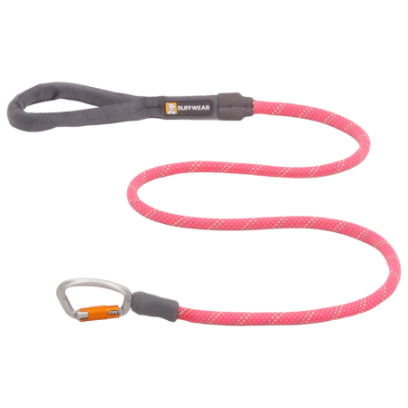 Vodítko na psa Ruffwear Knot-a-Leash™ Large
