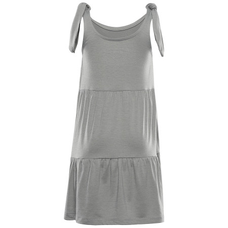 Dívčí šaty Alpine Pro Areno Shadow