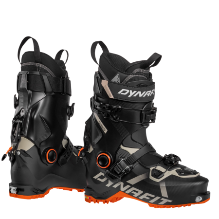 Skialpové boty Dynafit Seven Summits Boot