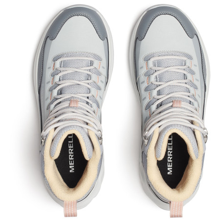 Dámské zimní kotníkové boty Merrell Thermo Chill 2 Mid Wp