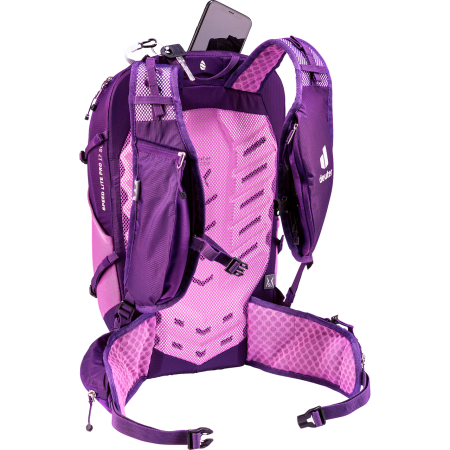 Dámský turistický batoh Deuter Speed Lite Pro 17 SL