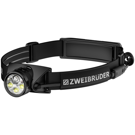 Čelovka Zweibrüder ZB-7H