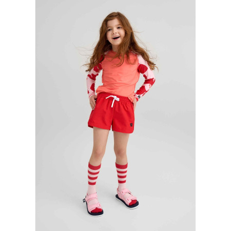 Dětské kraťasy Reima Nauru akva