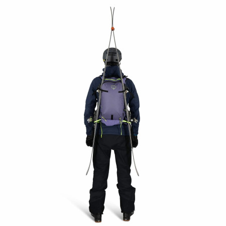 Batoh na lyže Osprey Firn 18