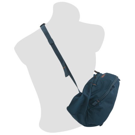 Batoh Pinguin Walker 50