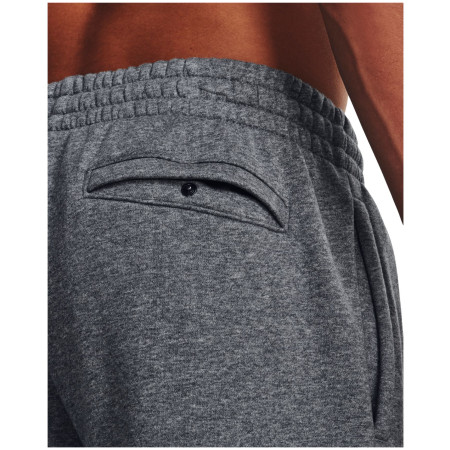 Pánské tepláky Under Armour Essential Fleece Jogger