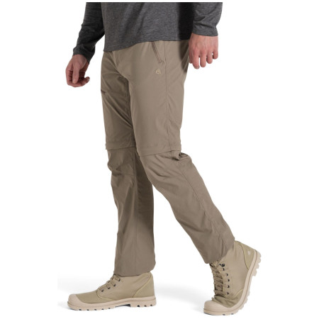 Pánské kalhoty Craghoppers NosiLife Pro Convertible Trouser III
