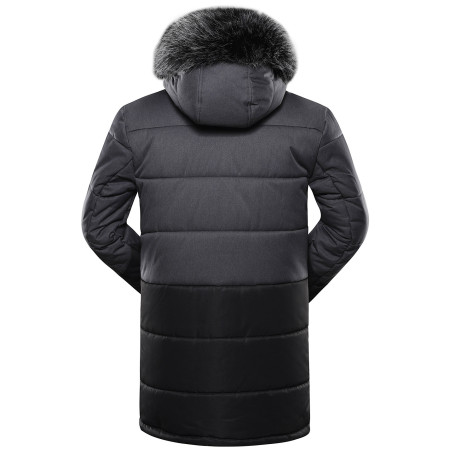 Pánská zimní bunda Alpine Pro Egyp