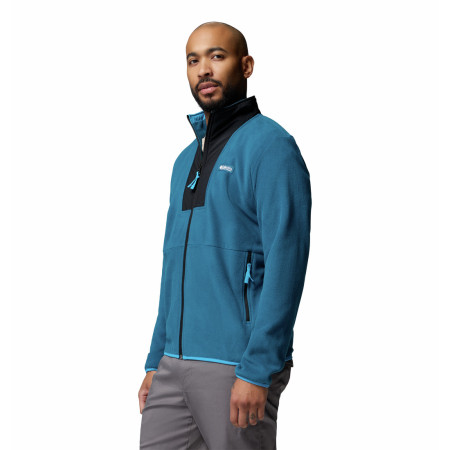 Pánská mikina Columbia Sequoia Grove™ Ii Fz Fleece