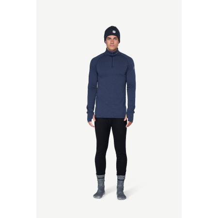 Pánský rolák Devold Expedition Man Zip Neck