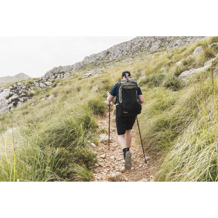 Ultralehký batoh Warg Camino 55+5 L