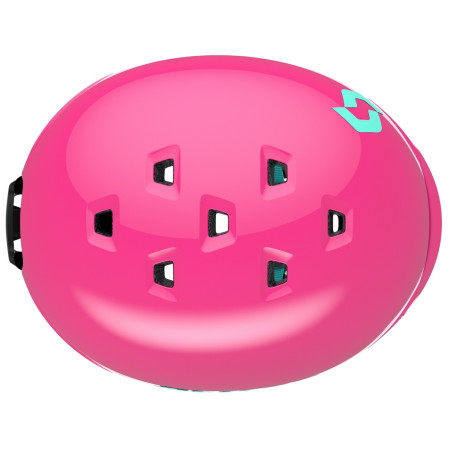 Dětská lyžařská přilba Scott Keeper 2