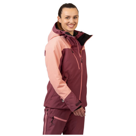 Dámská lyžařská bunda Hannah Ritta