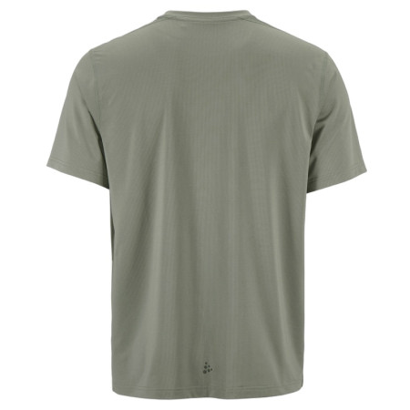 Pánské triko Craft ESSence Logo Tee 2 M
