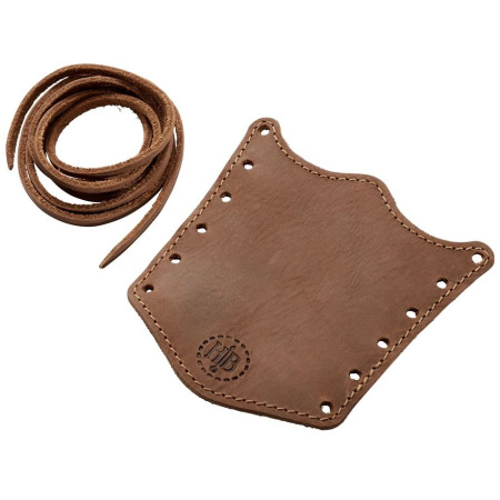 Kožené pouzdro Hultafors Overstrike Guard Oghb