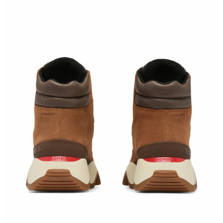 Dámské trekové boty Sorel Kinetic™ Impact Conquest Plus Wp