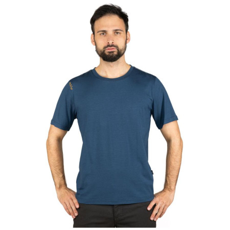 Pánské triko Chillaz Bozen Mountain Logo