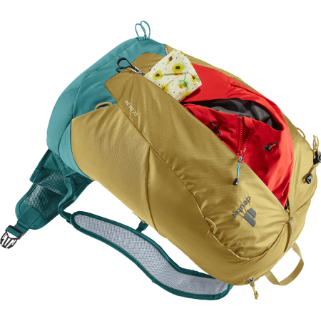 Batoh Deuter AC Lite 23