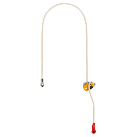 Spojovací prostředek Petzl Grillon Plus