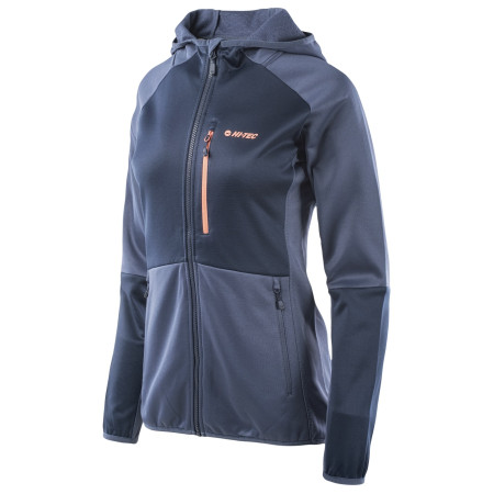 Dámská funkční mikina Hi-Tec Lady Camila