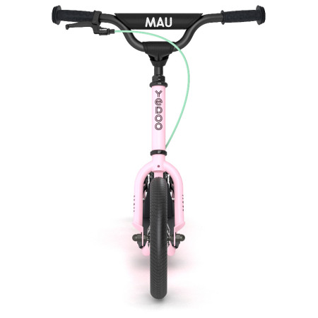 Koloběžka Yedoo Mau