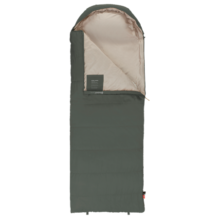 Dekový spacák Outwell Campion Prime - Left zipper