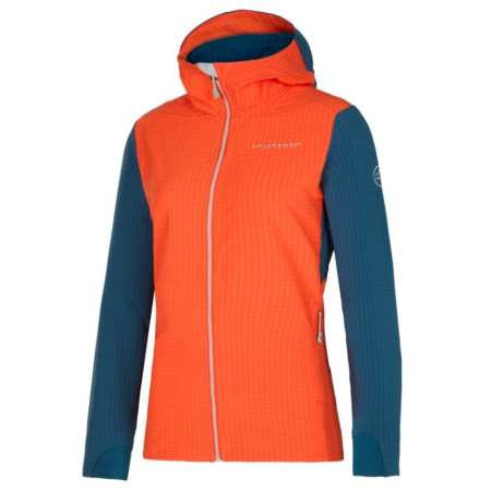 Dámská bunda La Sportiva Descender Storm Jkt W