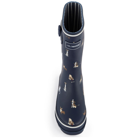 Holínky Regatta Womens Amelia