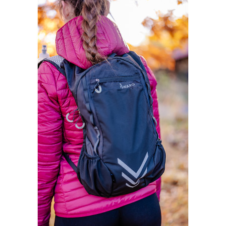 Běžecký batoh Warg Ibex 10 L