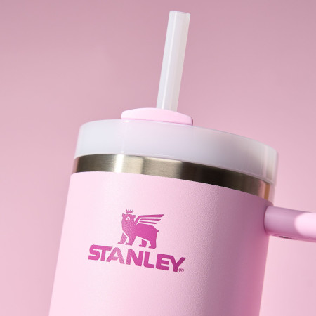 Termohrnek Stanley Quencher H2.O