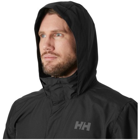 Pánská bunda Helly Hansen Dubliner Jacket