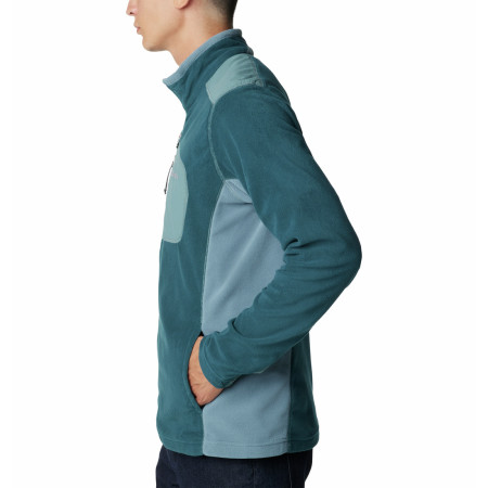 Pánská mikina Columbia Klamath Range™ Full Zip