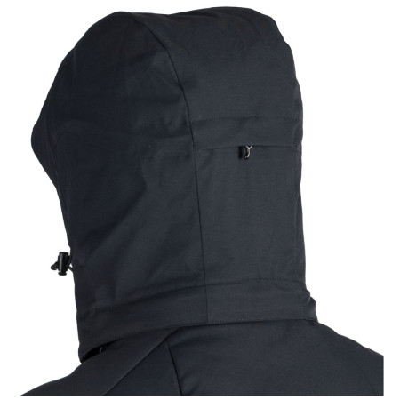 Pánská zimní bunda Northfinder Zygmunt