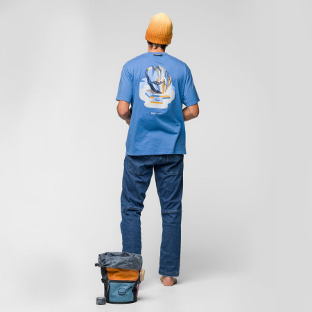 Pánské triko Wild Country Sequence M T-Shirt