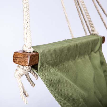 Závěsné křeslo Hamaka.eu Safari