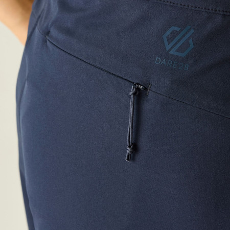 Dámské kraťasy Dare 2b Melodic Pro III Short