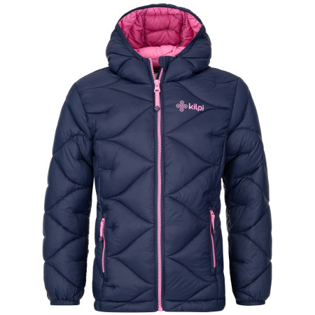 Dětská bunda Kilpi Rebeki-Jg