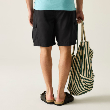 Pánské plavky Regatta Blanmont Swim Short