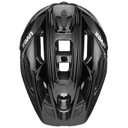 Cyklistická helma Uvex Quatro