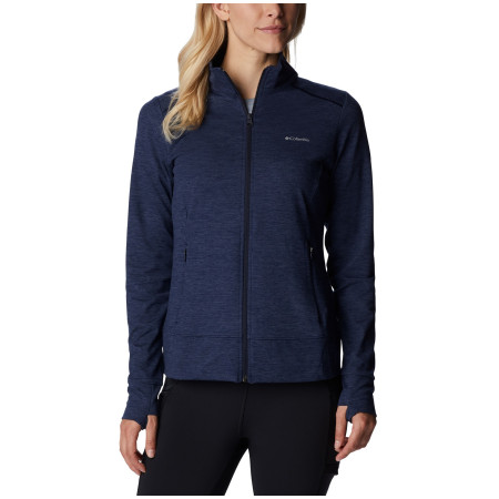Dámská funkční mikina Columbia Weekend Adventure™ EU Full Zip