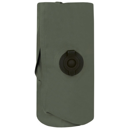 Samonafukovací karimatka Husky Flicky 8