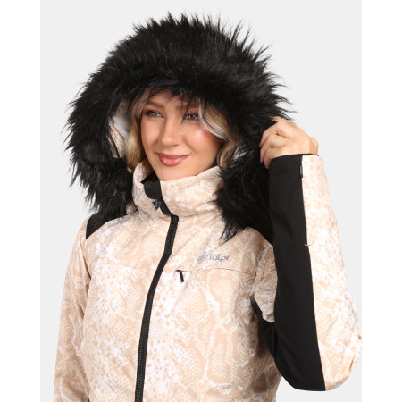 Dámská bunda Kilpi Lena-W