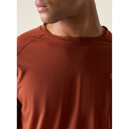 Pánské triko Dare 2b Agile Long Sleeved Tee