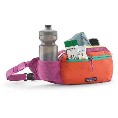 Ledvinka Patagonia Terravia Hip Pack