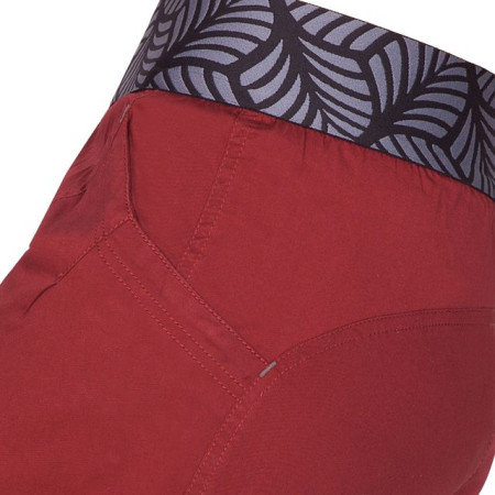 Dámské kraťasy Ocún Pantera Organic Shorts
