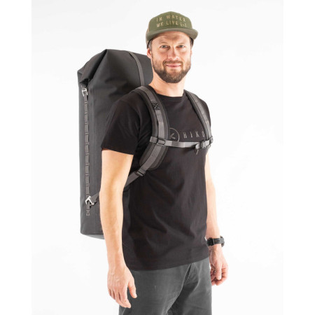 Nepromokavý vak Hiko Nomad 60L Dry Backpack